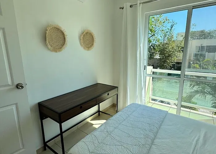 Holiday home Casa Chanel Mexico